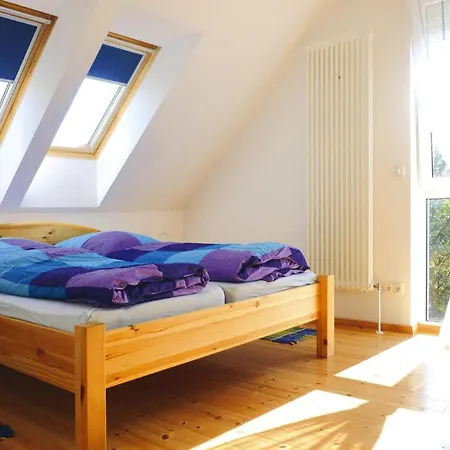 Holiday home Zum Roten Adler In