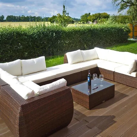 Beautiful Zum Roten Adler, Storkow (Mark)