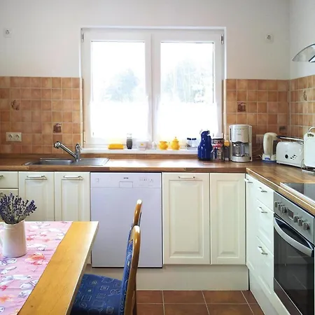 Holiday home Zum Roten Adler In Storkow (Mark)